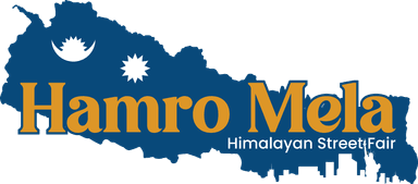 Hamro Mela Logo